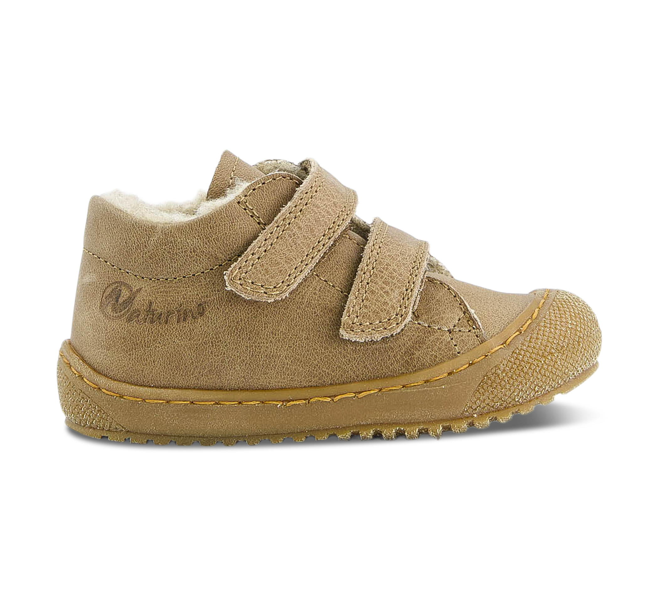 Naturino RACOON VL beige/taupe
