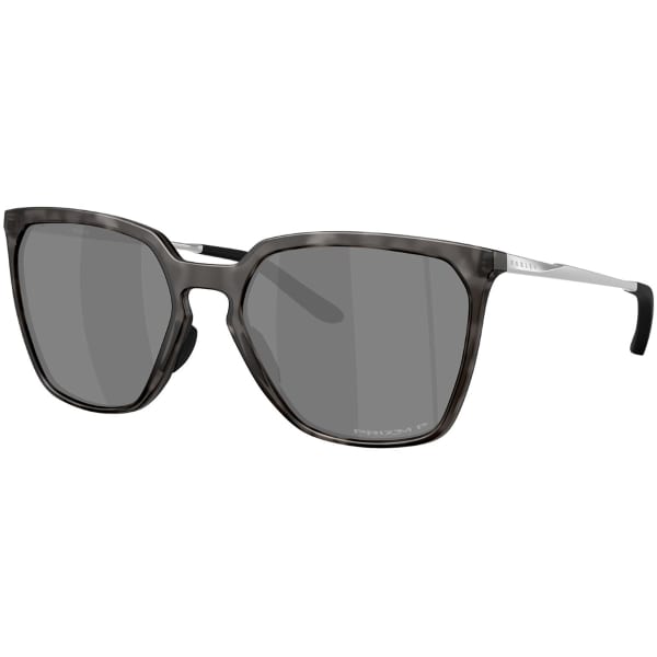 SFS272_Lunettes lifestyle OAKLEY SIELO SQ MATTE BLACK TORTOISE/PRIZM BLACK POLAR