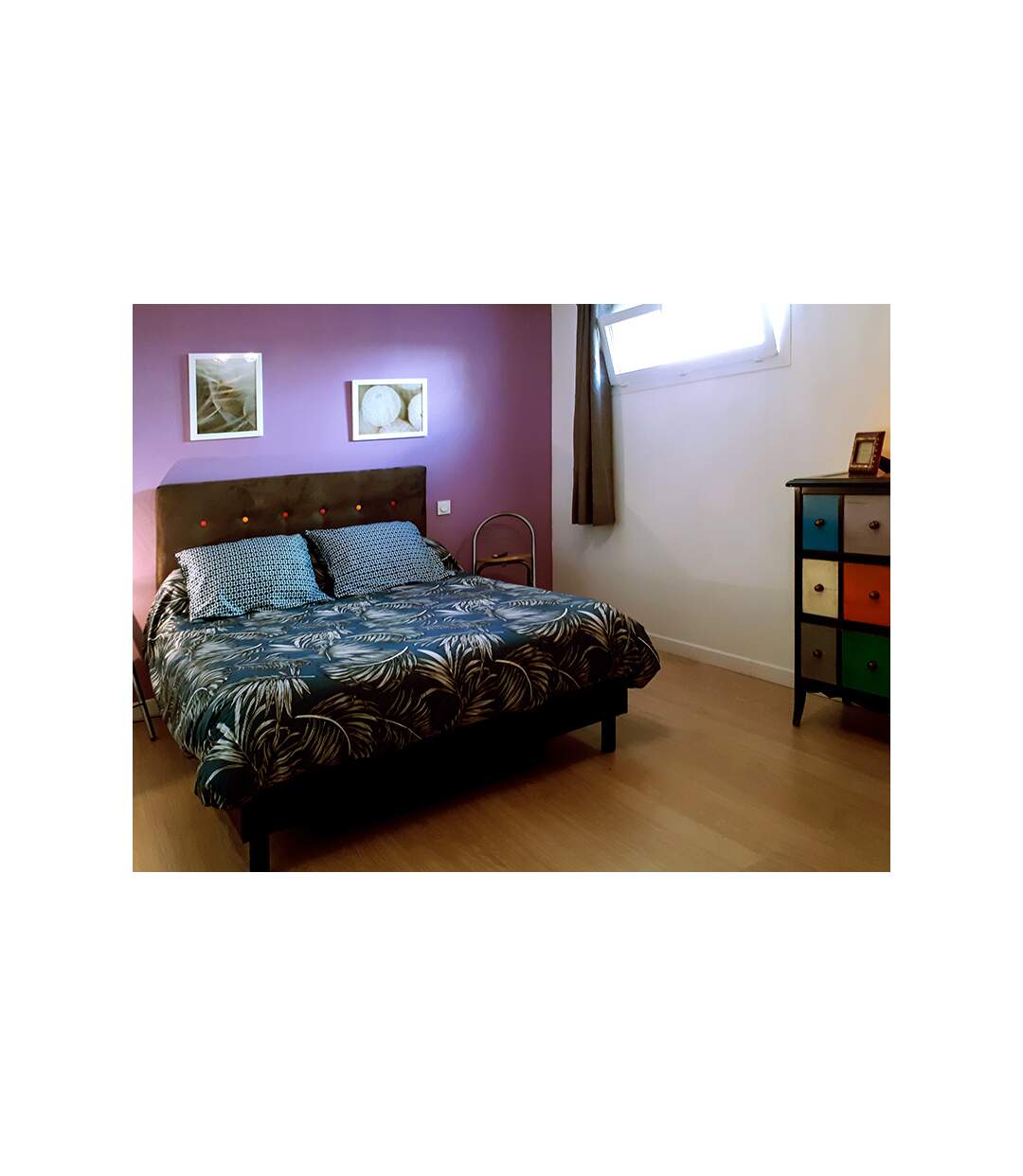 SMARTBOX - 3 jours reposants aux Sables-d'Olonne en chambre familiale pour 3 à 4 personnes - Coffret Cadeau Séjour