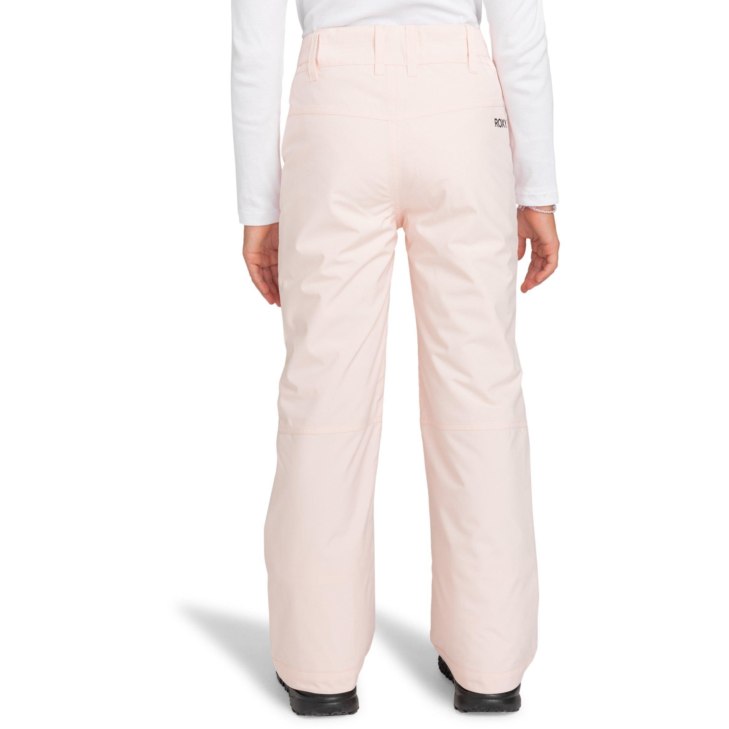 Roxy Backyard Insulated Snow Pants Juniors