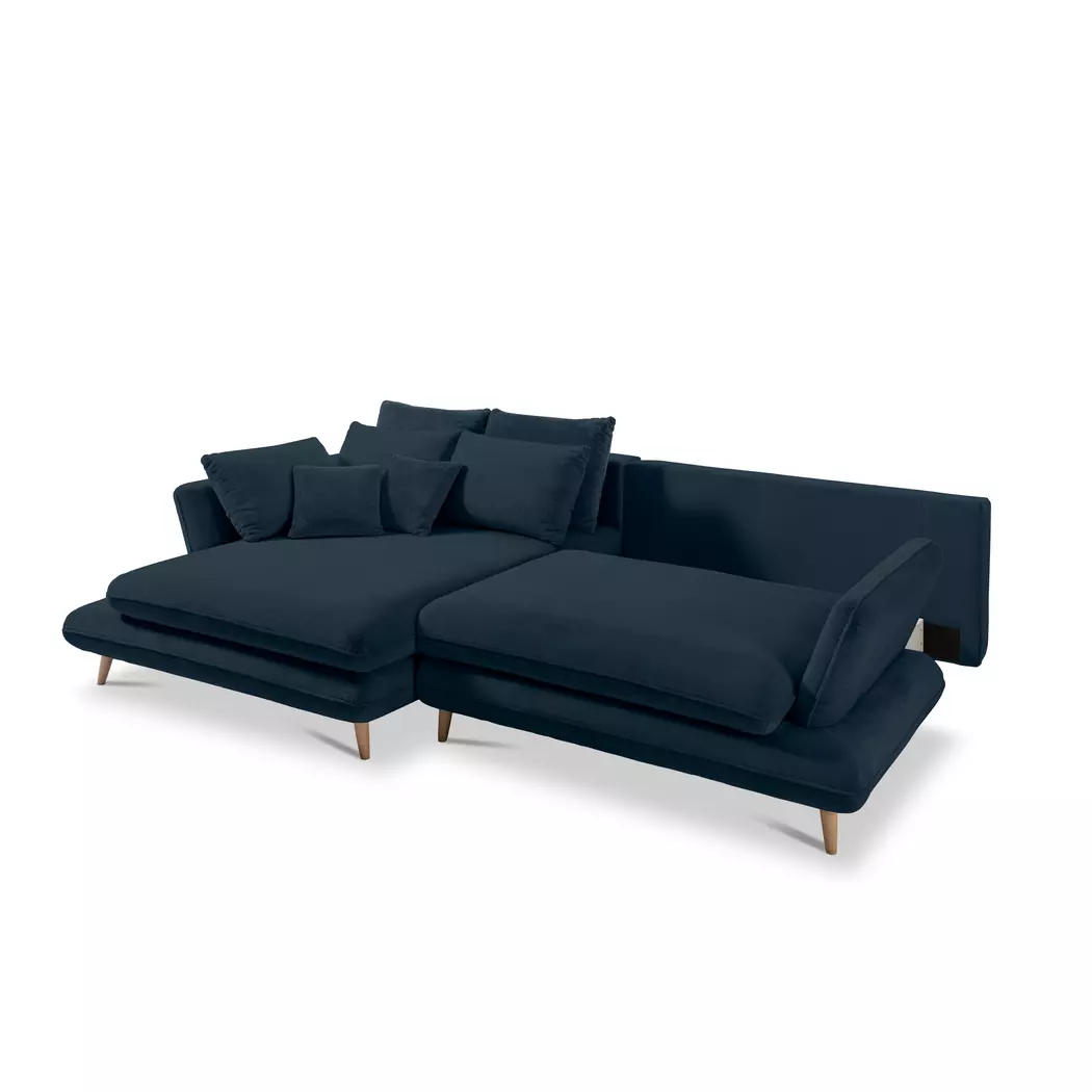 Ecksofa Monte