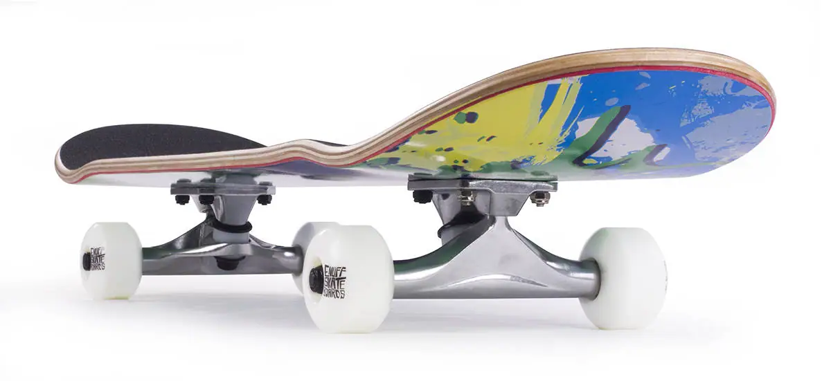 Enuff Splat Komplet Skateboard | SkatePro
