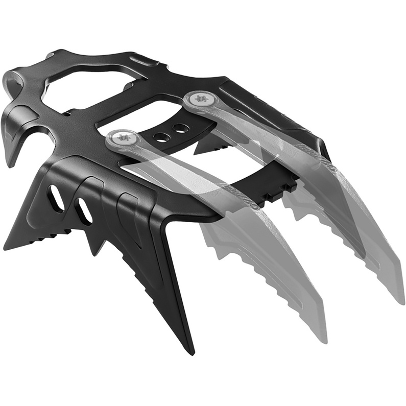 Edelrid Demon Front Ersatzzacken