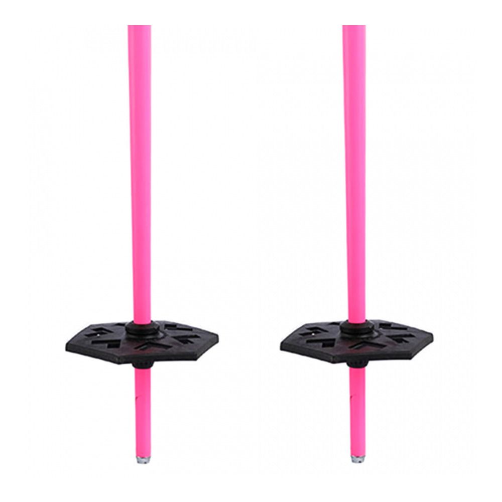 Black Crows META - Bâtons ski pink