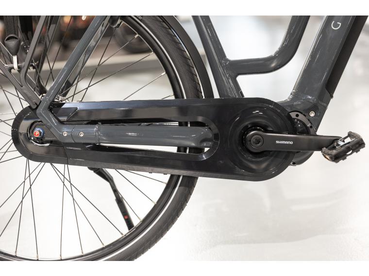 Gazelle Chamonix C7 HMS Elektrische Fiets