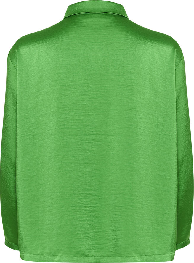 Saint Tropez DinneSZ Shirt Jelly bean