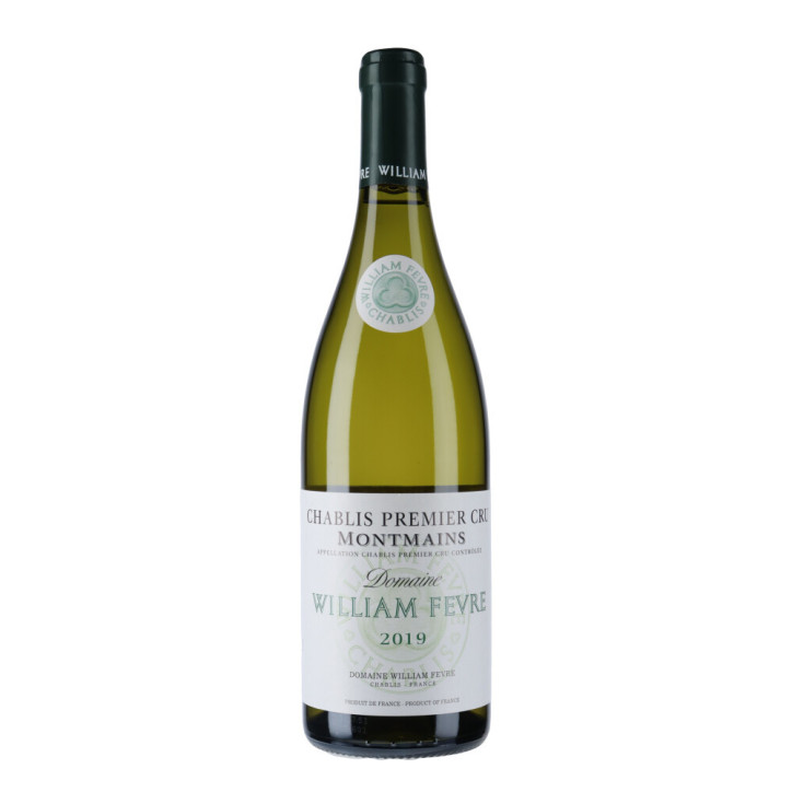 Domaine William Fèvre Chablis 1er Cru 