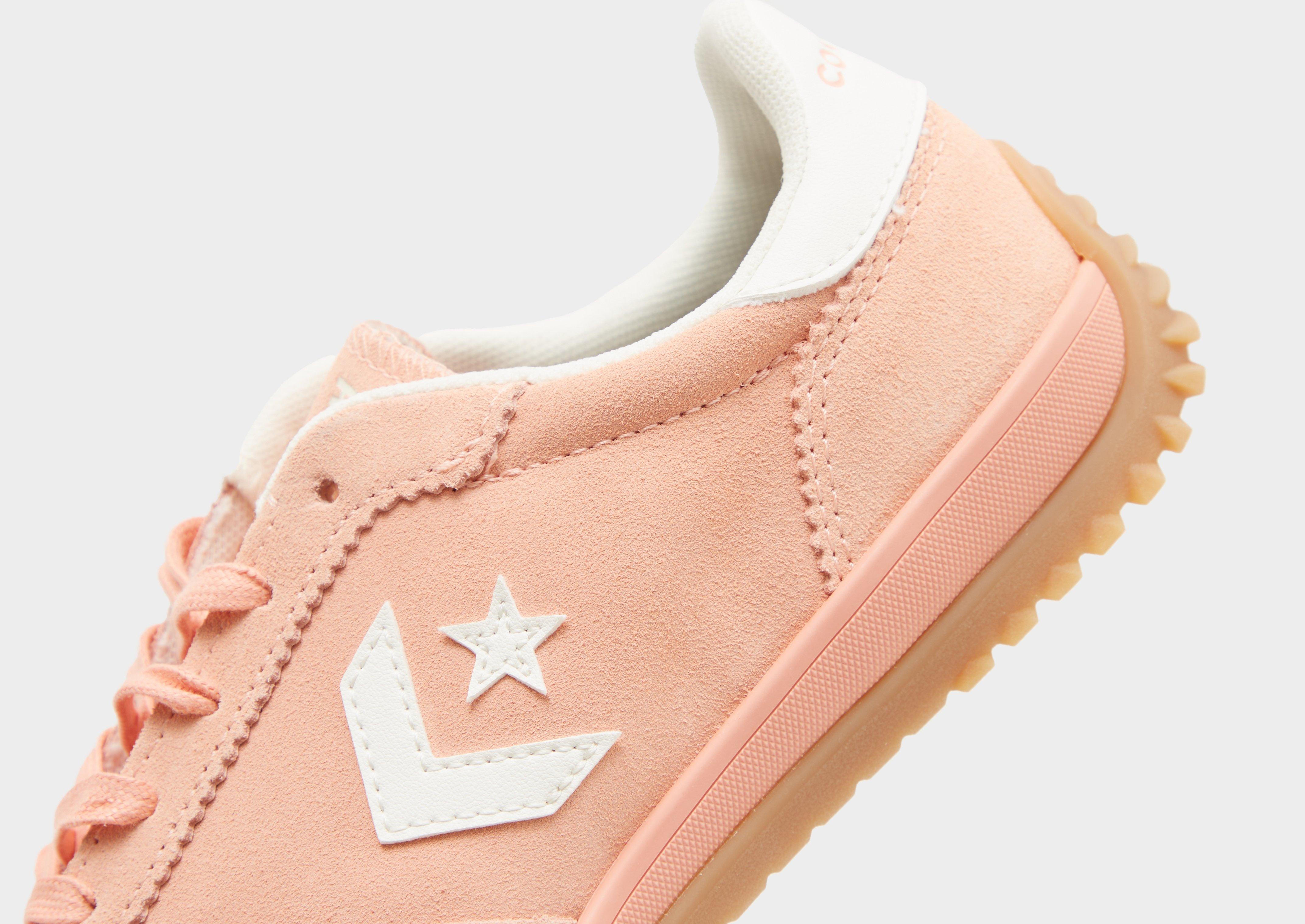 Converse Run Star Trainers Femme