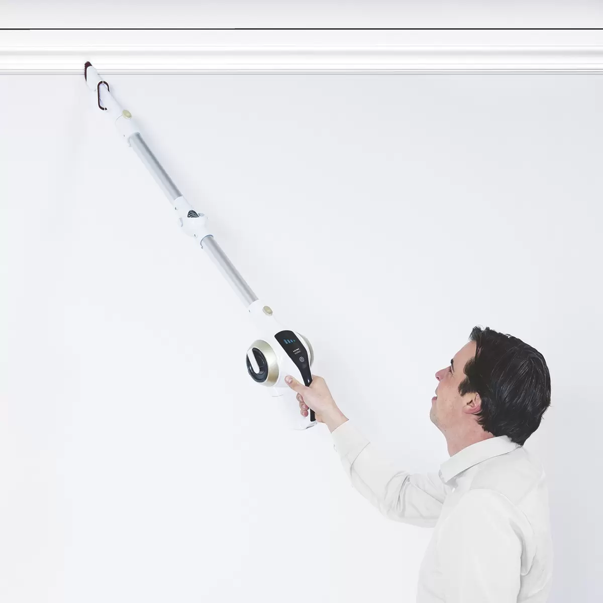 Akku Staubsauger 3-in-1 Livington Prime