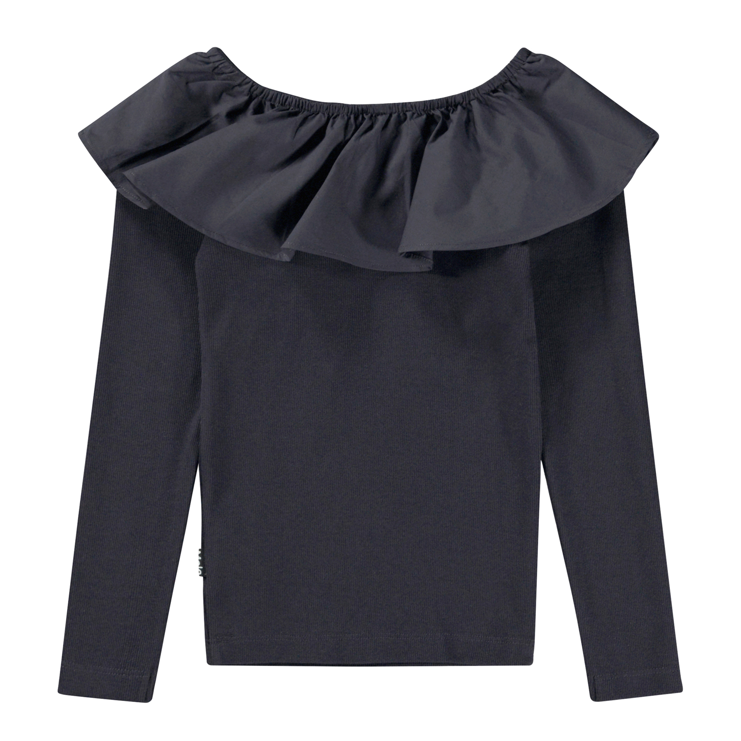 Renate - Purple Black