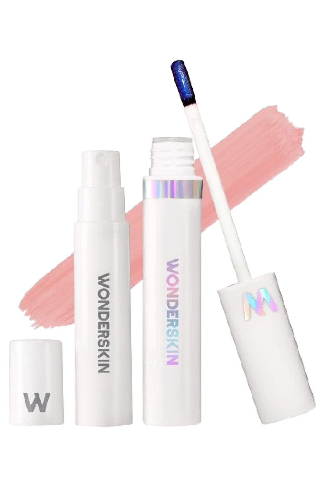 Wonderskin Wonder Blading Lip Stain Kit XOXO