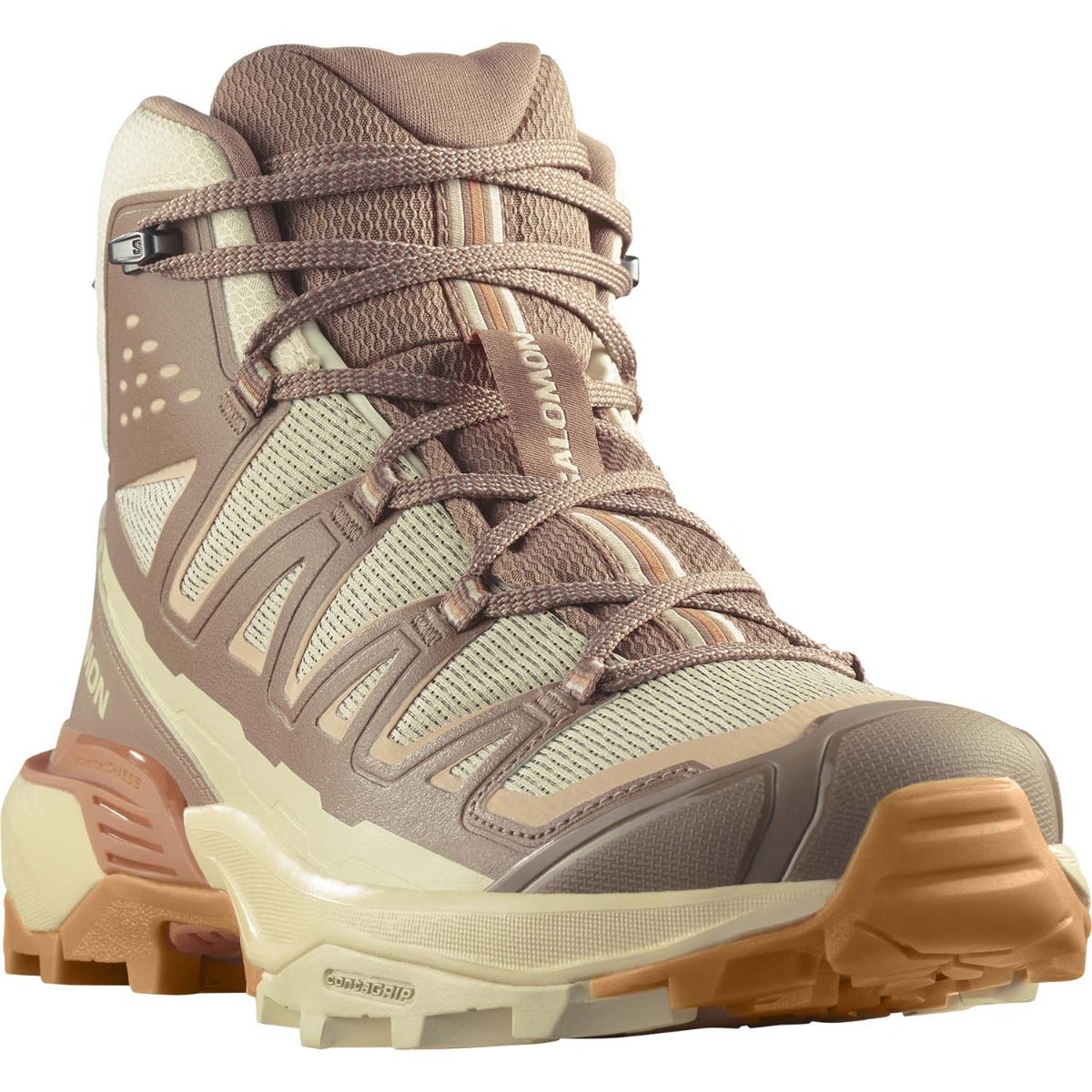 Salomon  X Ultra 360 Edge Mid Gore-Tex Dames