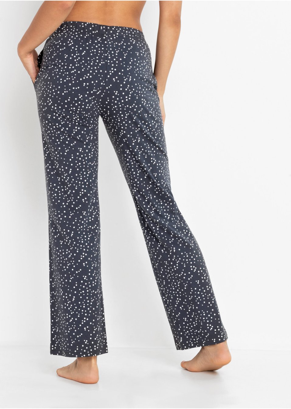 Lot de 2 pantalons de pyjama