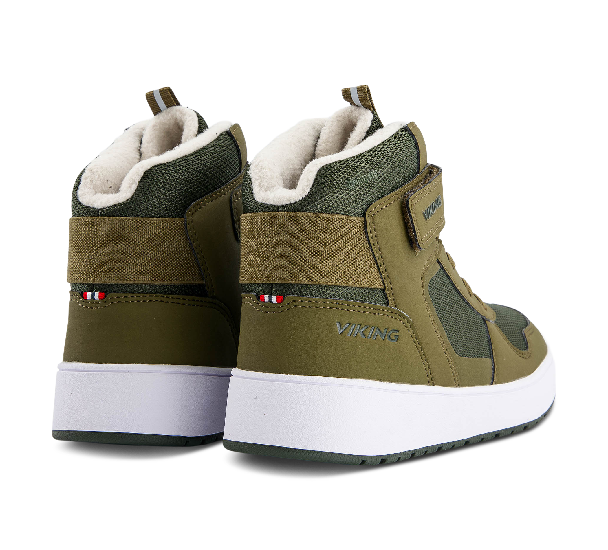Viking Jack Warm gtx 1V
