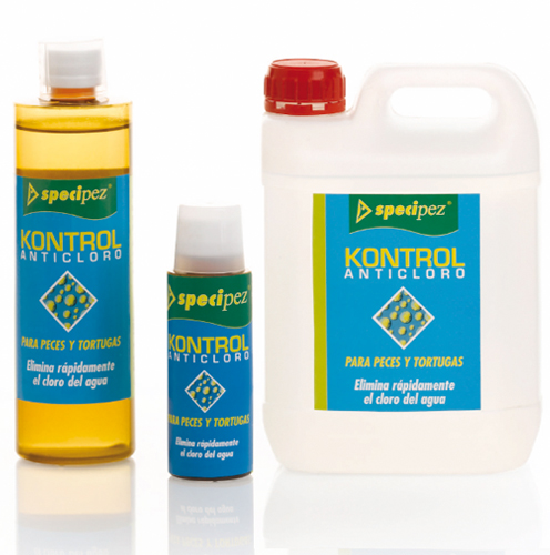 SPECIPEZ KONTROL (130 ml)
