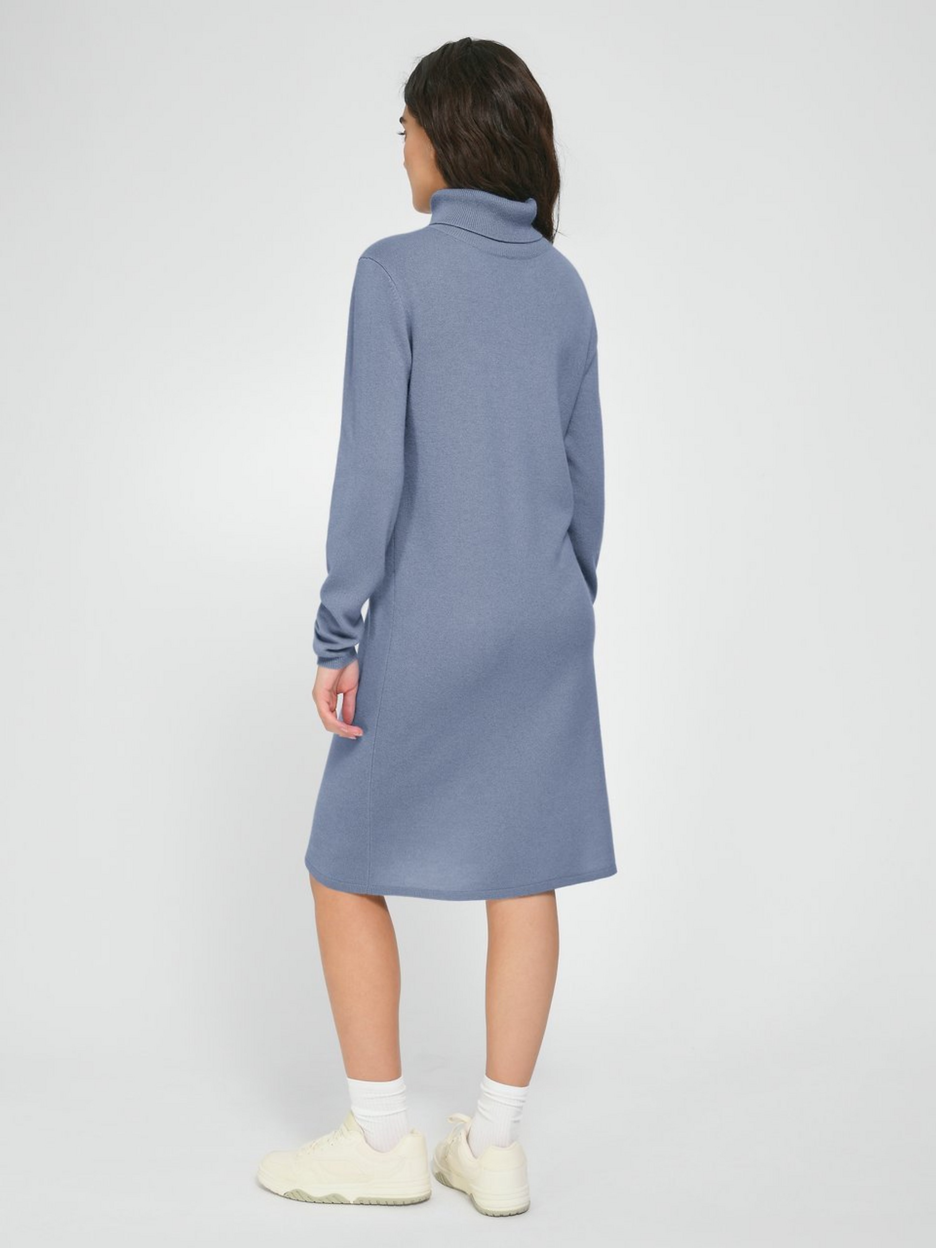 Strickkleid