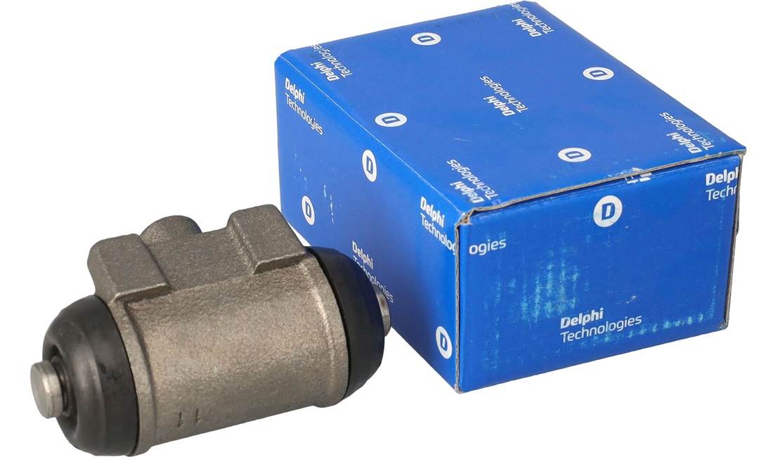 Hjulcylinder