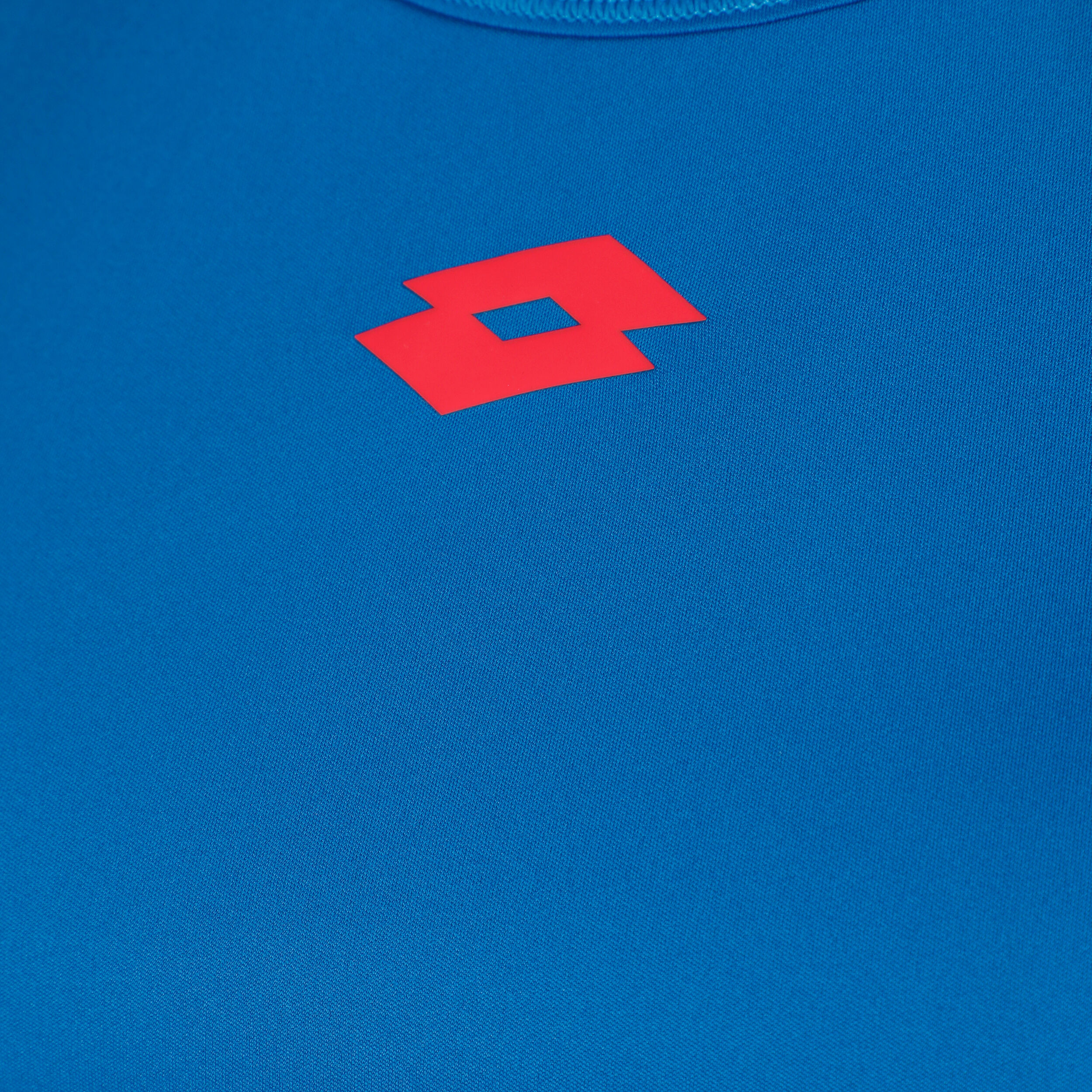 Lotto Tech Débardeur Tank Top Femmes - Bleu , Bleu Foncé