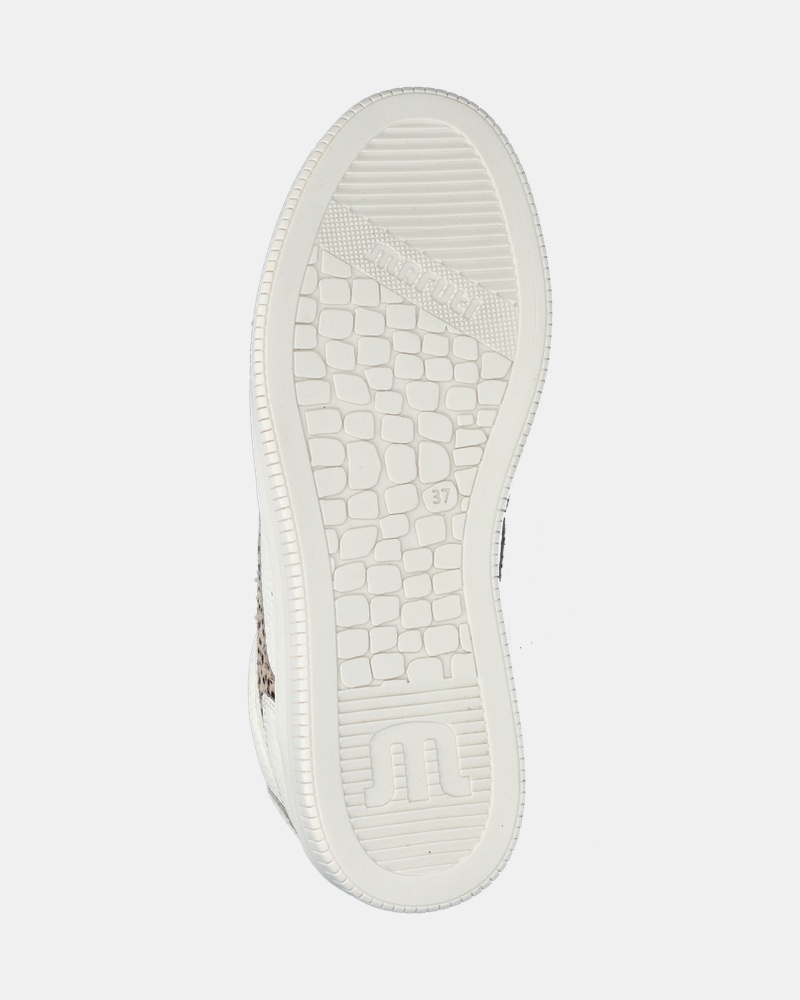 Maruti Momo Lage sneakers  - wit