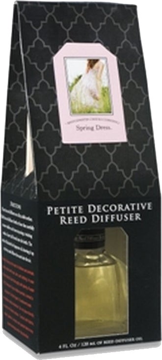 Bridgewater interieurparfum klein spring dress