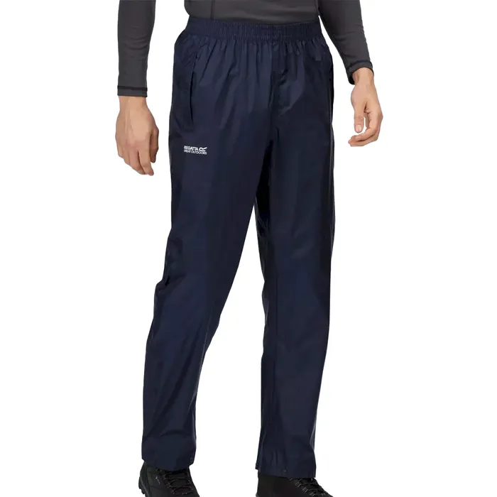 Regatta Pack-It Regenbroek Heren
