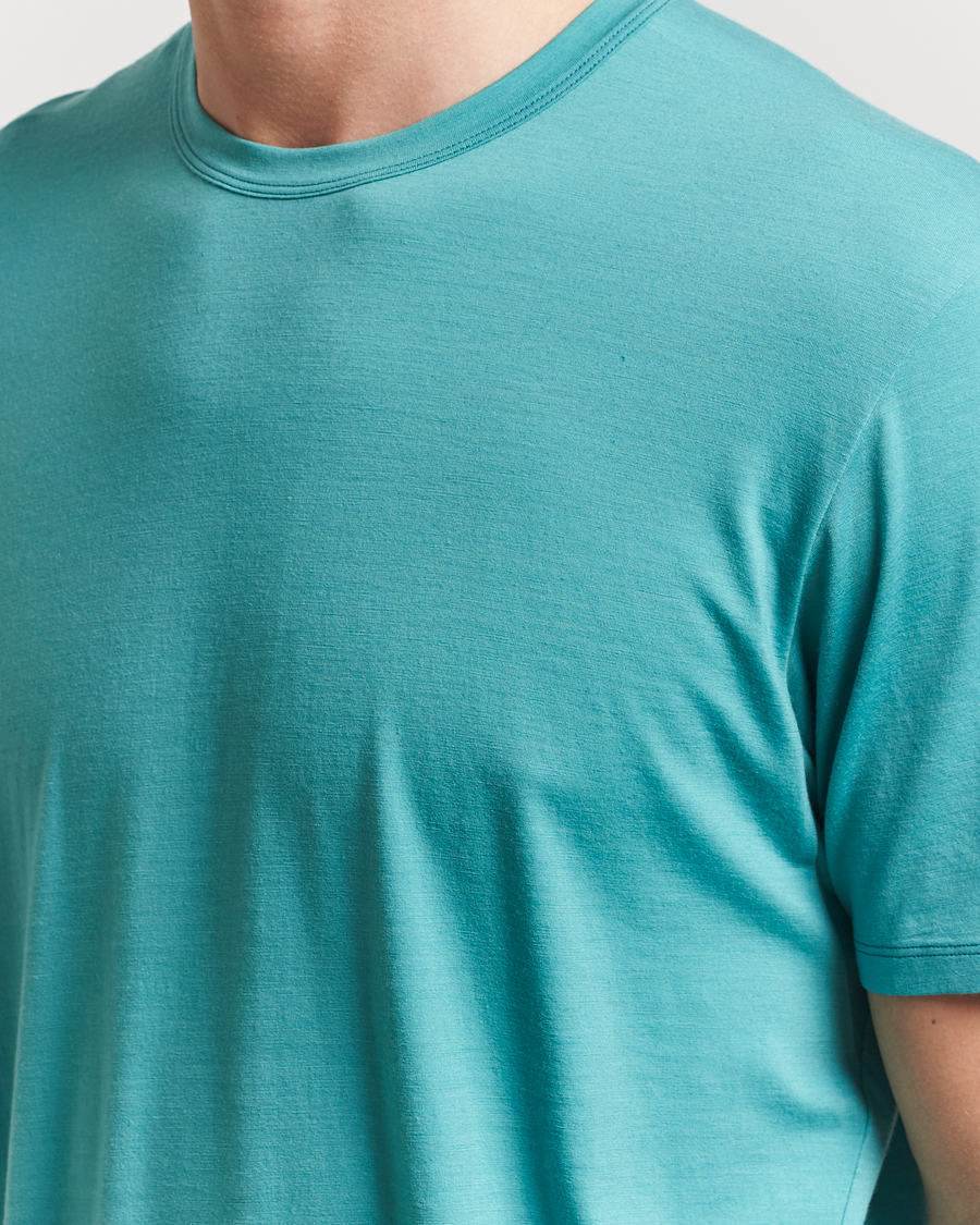 Arc'teryx Veilance Frame Short Sleeve T-Shirt Verdigris