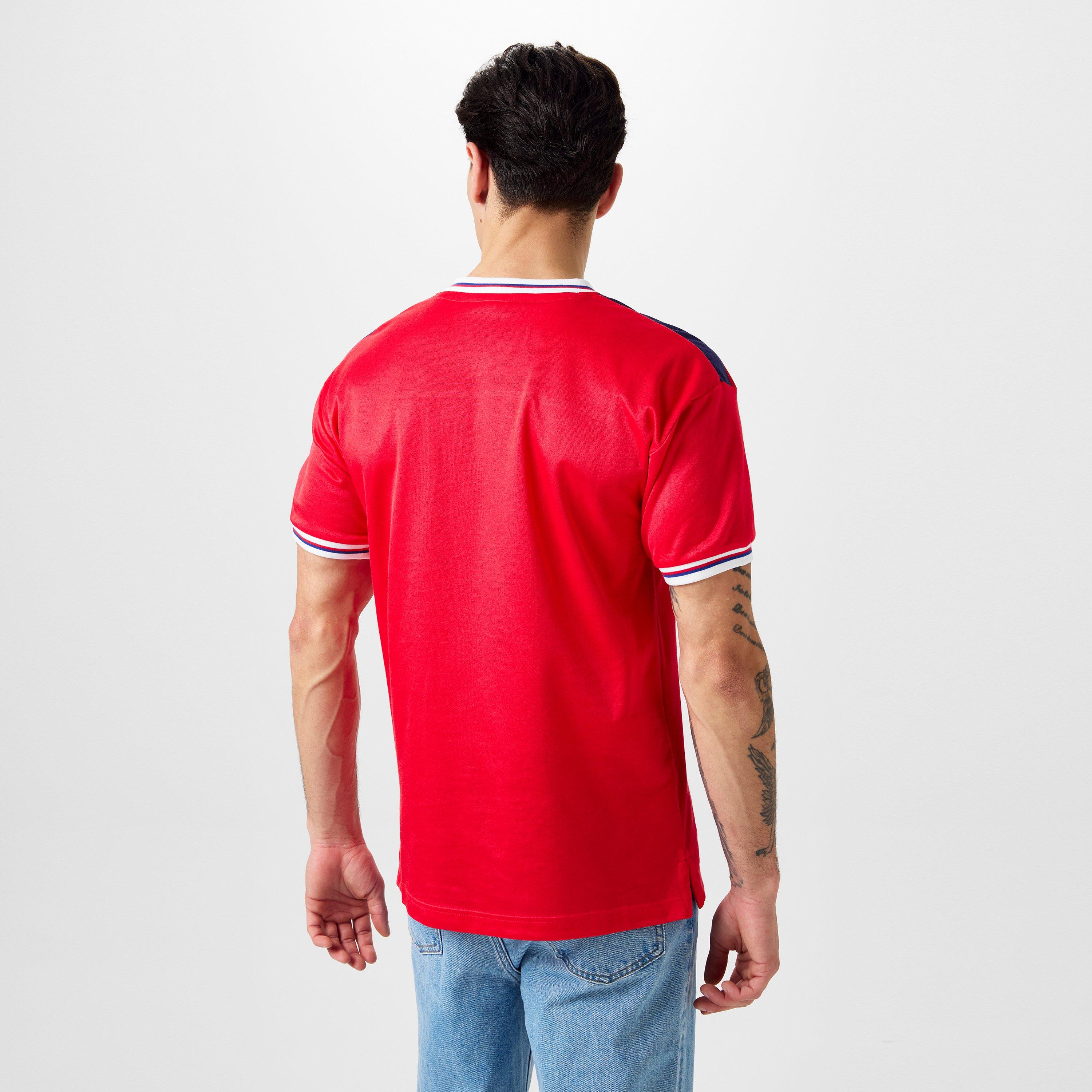 Score Draw England82 Away Shirt Adults