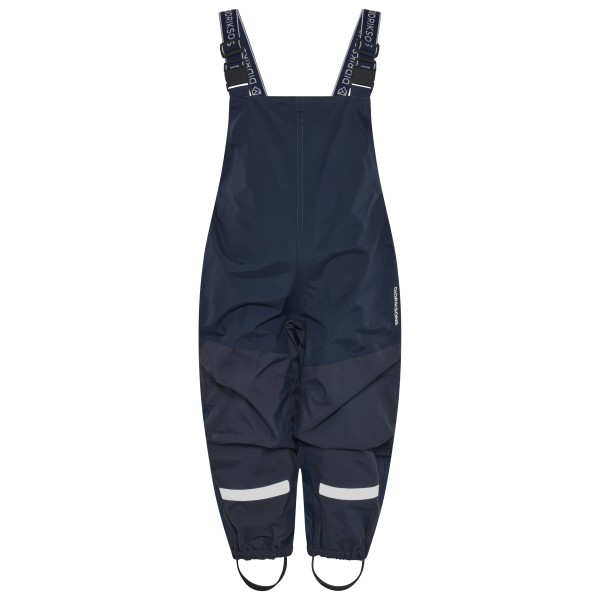 Didriksons - Kid's Foxen Bib Pant - Pantalon imperméable
