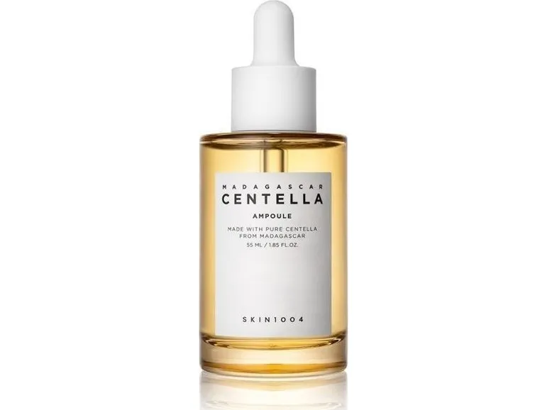 SKIN1004 Centella-ampul fra Madagaskar 55 ml