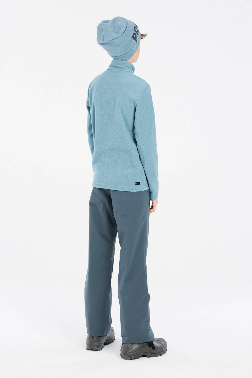 Protest skipully Perfecty Jr lichtblauw