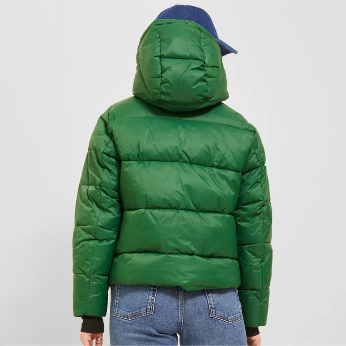 JJXX Billie Puffer Winterjas Dames