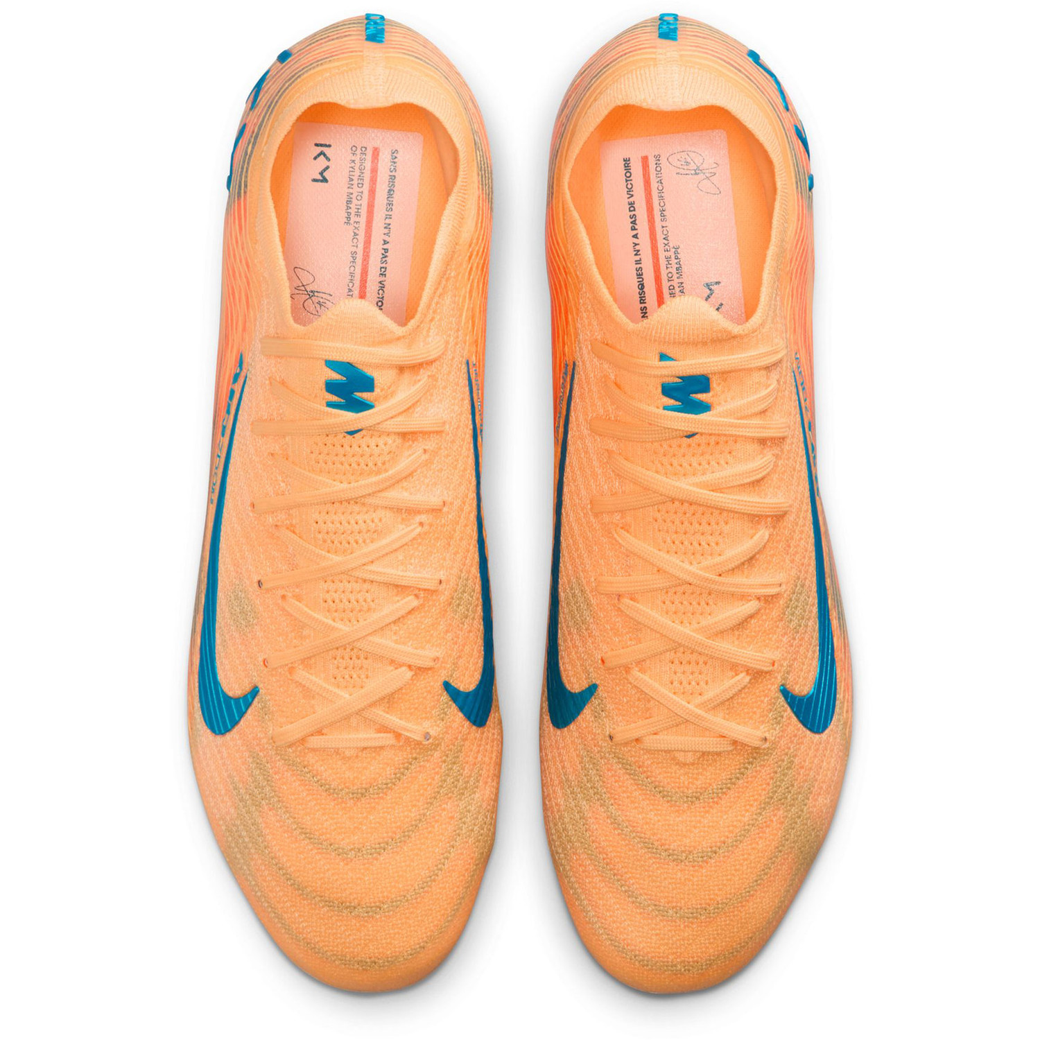Nike Mercurial Zoom Vapor 16 Elite KM FG