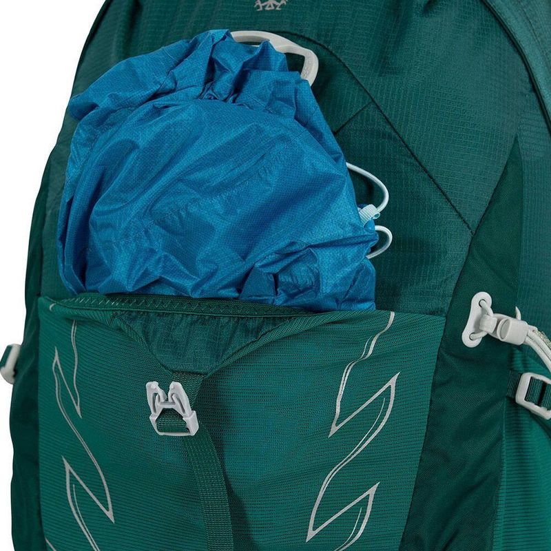 Osprey Tempest 20 Women' Backpack jasper green