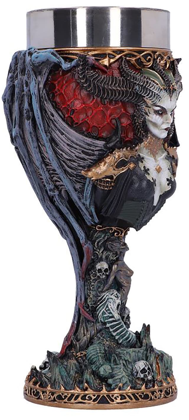 Nemesis Now Diablo IV (Lilith) pokal
