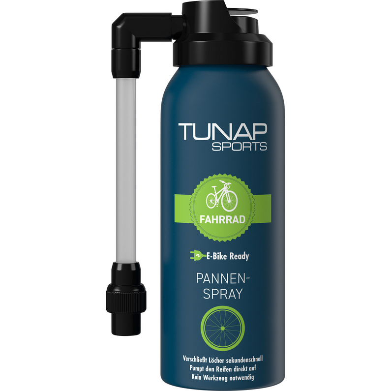 Tunap Sports Pannenspray