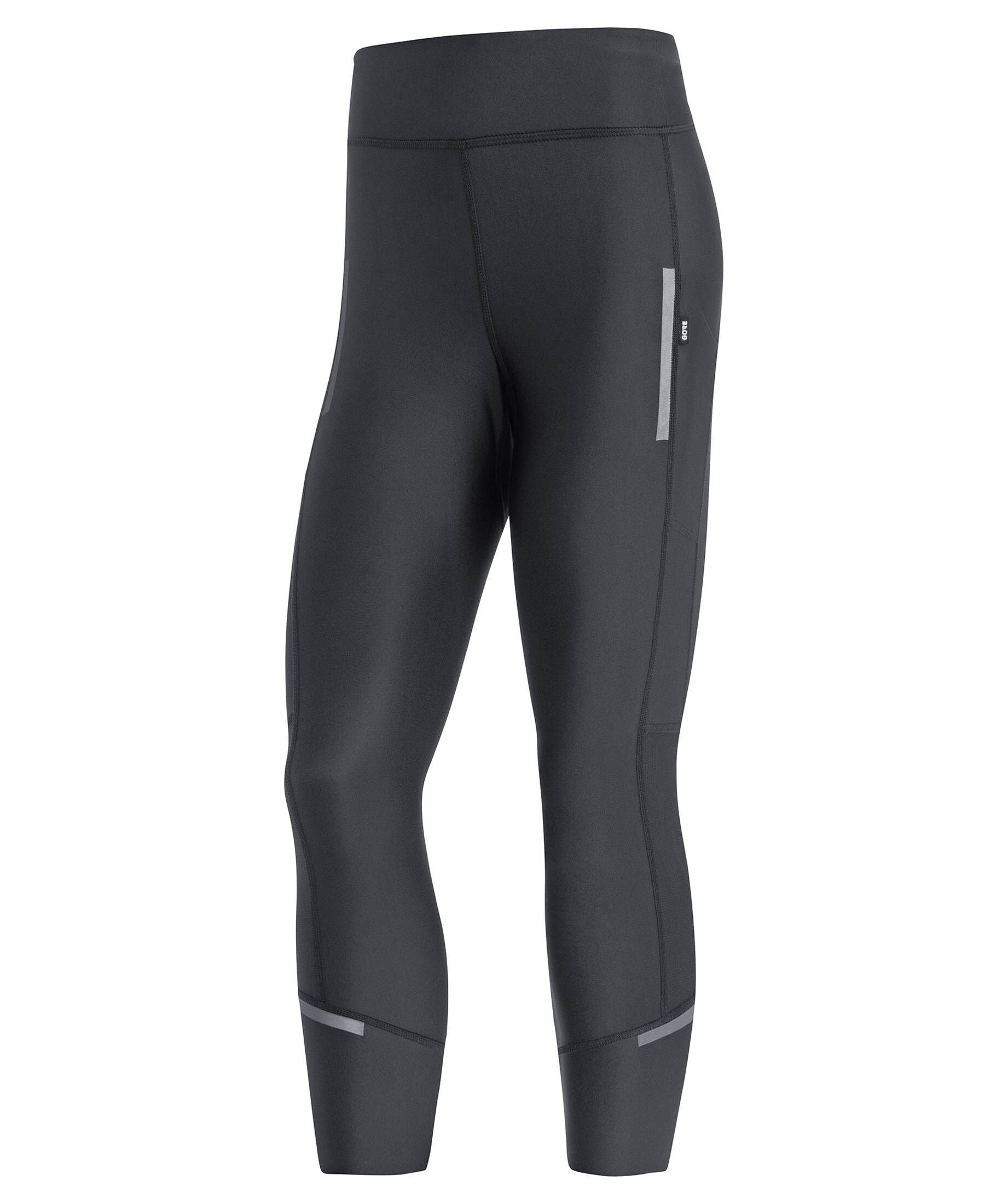 GOREWEAR| Damen 3/4-Lauftights 