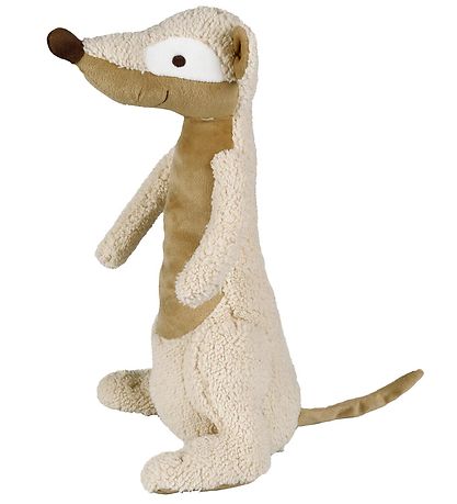 Happy Horse Kuscheltier - 34 cm - Mirre das Erdmännchen