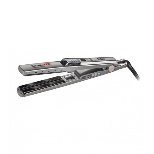 BaByliss Pro Prancha Vapor Ultrasonic Cool Mist Styler