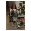 Julemus 60 cm