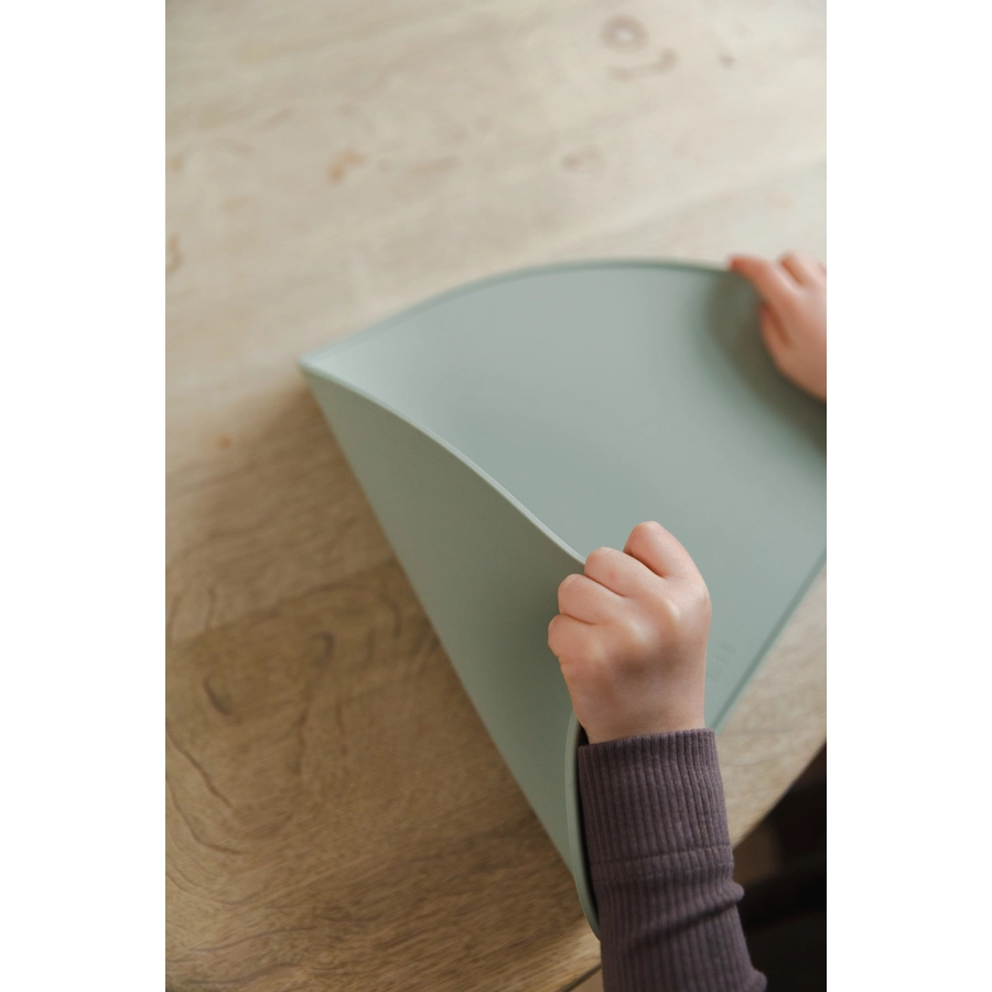 BIBS® Platzmatte Classic Sage