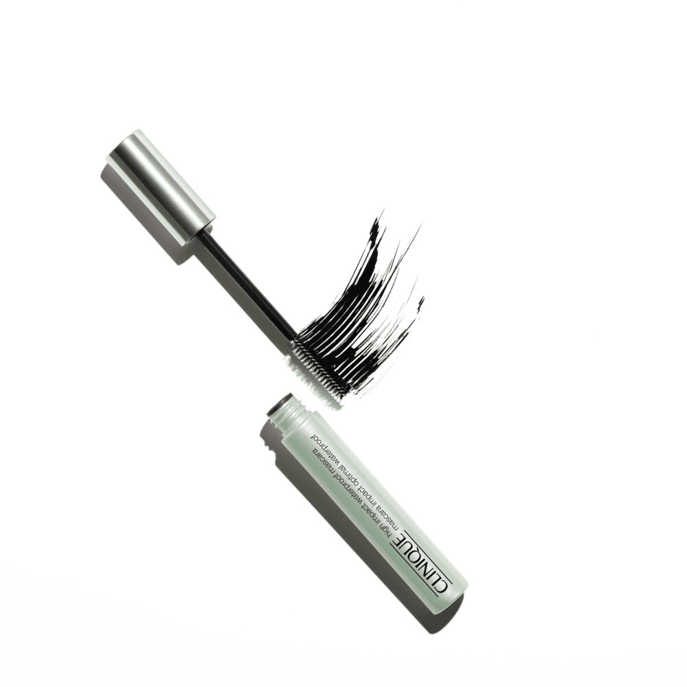 Clinique High Impact Mascara Waterproof Zwart8 ml