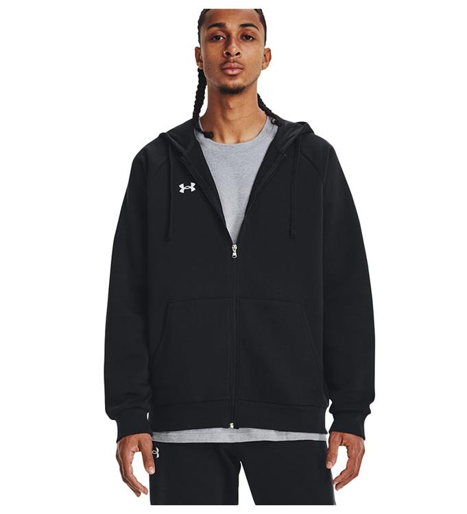 Under Armour Men UA Rival Fleece Hoodie