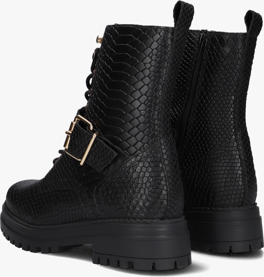 OMODA zwarte omoda veterboots luna-42