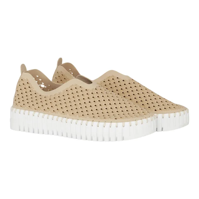 Ilse Jacobsen Tulip Platform Instappers Dames