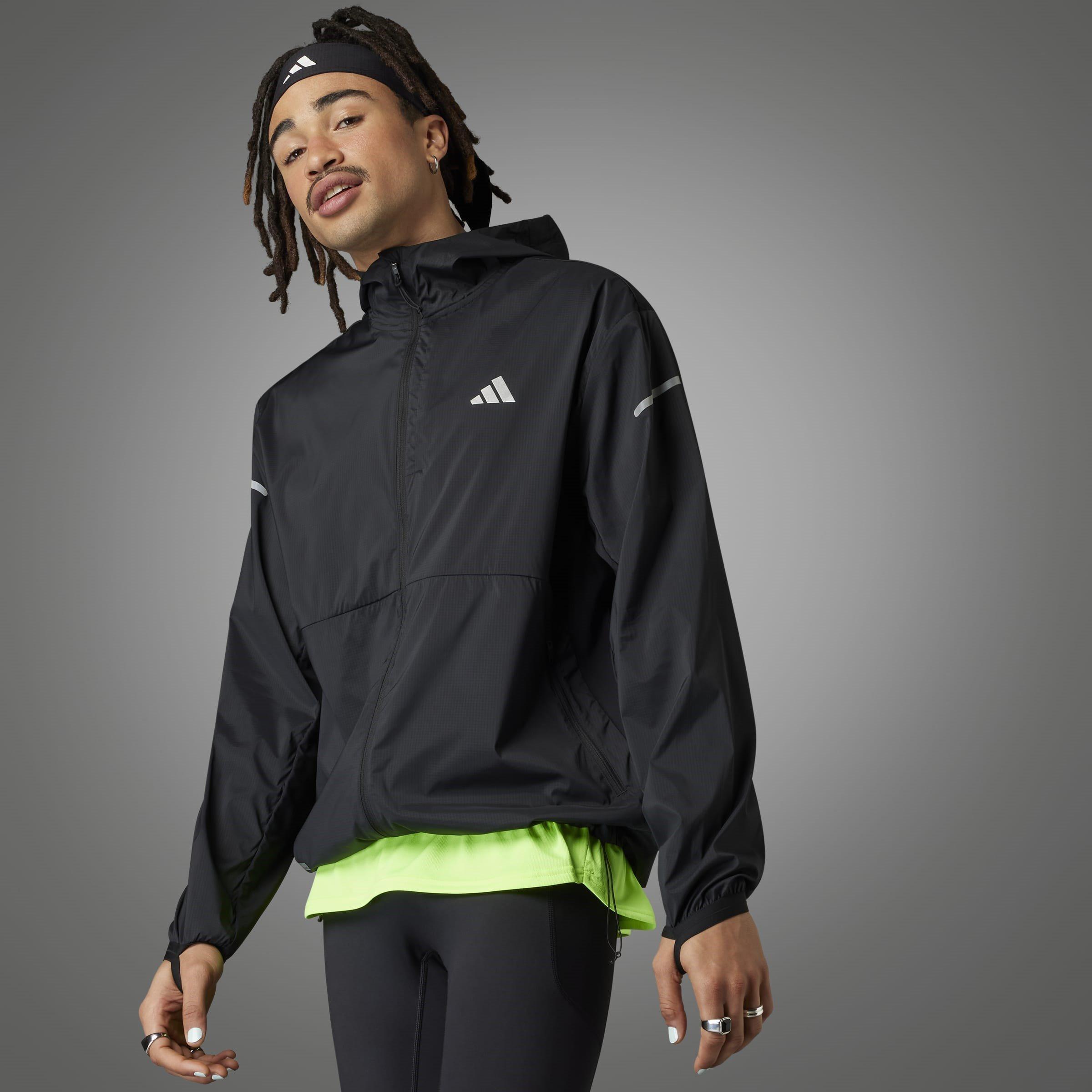 adidas Ultimate Jacket Mens