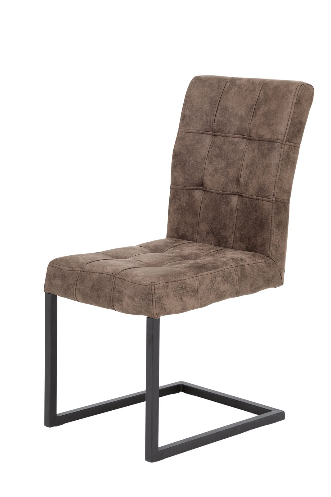 Stuhl Donna Softex Vintage Braun