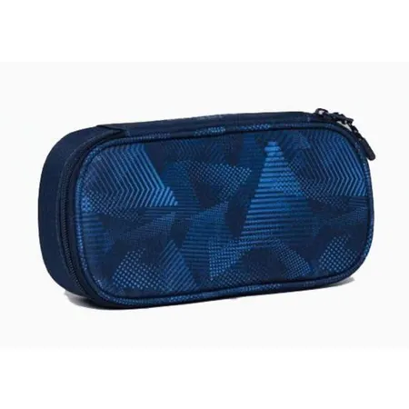 Beckmann Sport Junior, Schlamperetui, Blue Quartz