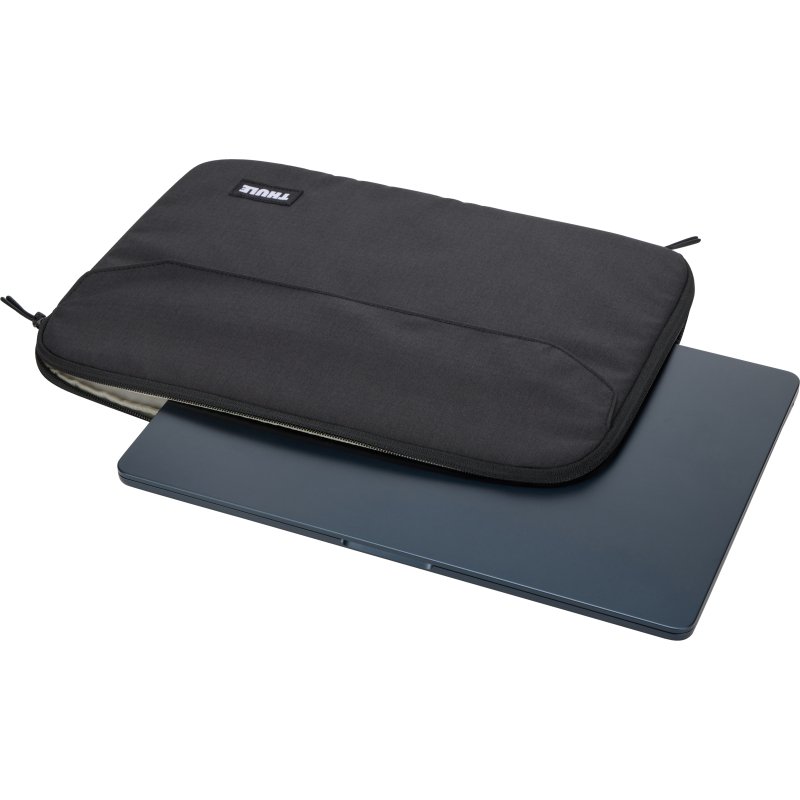 Thule Lithos TLS115 - Black 38,1 cm (15