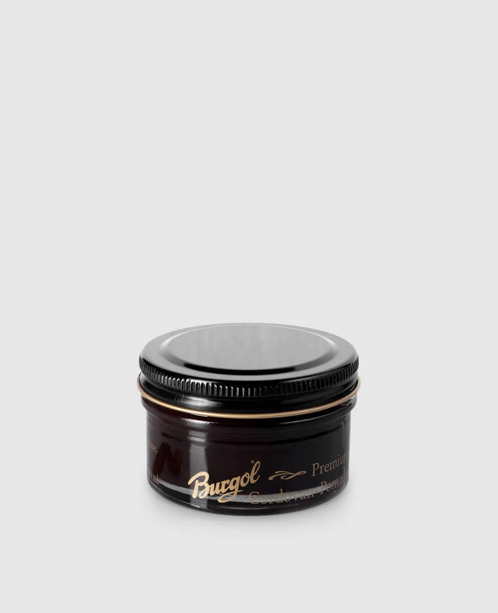 Burgol Cordovan Pomade