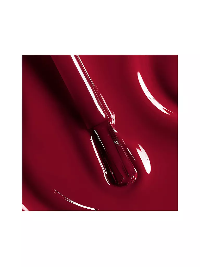 CHANEL NAGELLACK – FARBE UND GLANZ MIT LANGEM HALT 13ML rot